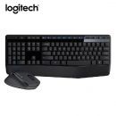Logitech MK345 Black Wireless Keyboard & Mouse Combo  Product ID 1009736