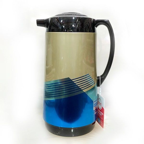 Regal Metal Body Vacuum Flask RBC-10  Product ID 1008978