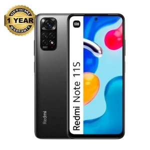 Xiaomi Redmi Note 11S