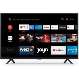 Xiaomi 32 Inch Android Smart TV Global Version (L32M5-5ASP)