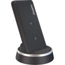 Energizer QE10006PQ Ultimate 2-In1 Wireless Charging Station  Product ID 1007564