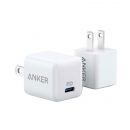 Anker 20W USB Type C Travel Fast Charger (PD Nano 20W) A2634P22  Product ID 1010908