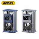 Remax RPP-570 Cybo Series 22.5W PD+QC 10000mAh Power Bank  Product ID 1014950