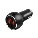 LDNIO C503Q Metal Car Charger 2 USB 36W  Product ID 1014748      Skip to the end of the images gallery