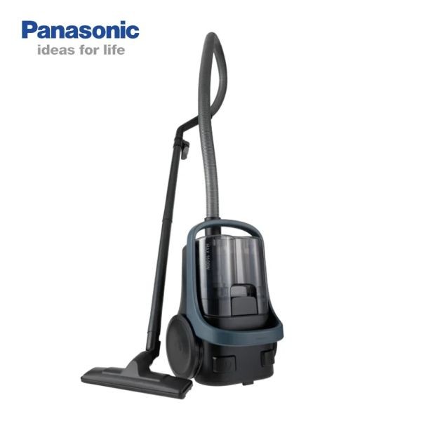 Panasonic MC-CL601 Canister Vacuum Cleaner Cyclone Bagless -Product  1013830