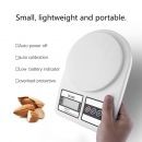 Universal Digital Electronic Kitchen Scale SF 400  Product ID 1009621