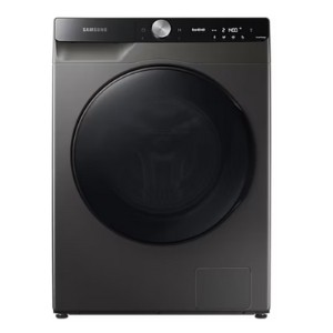 Samsung Front Loading Washing machine- 9 KG (WW90T734DBXOTL)
