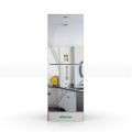 MINISTER M-254 MIRROR STRIPE  Be the first to review this product