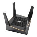 Asus RT-AX92U AX6100 Tri-Band Flexible WiFi 6 Router  Product ID 1008284