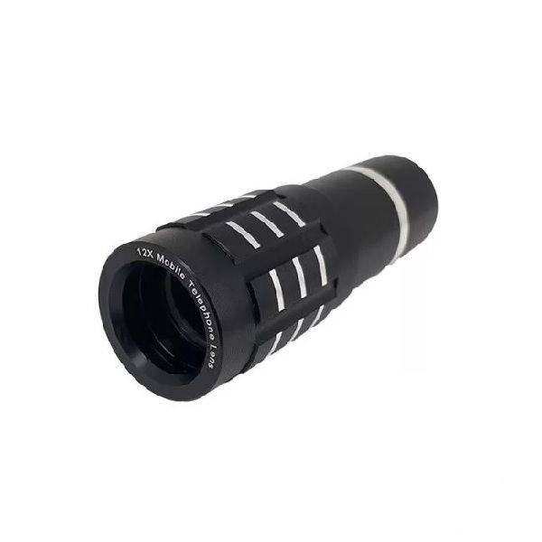 XH-1205 Telephoto Lens For Mobile Phone 12X Zoom  Product ID 1013231