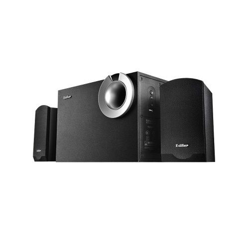 Edifier M206BT 2.1 Multimedia Bluetooth Speaker  Product ID 1011635      Skip to the end of the images gallery