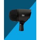 AHUJA KDM-900 PA Kick Drum Microphone  Product ID 1008191      Skip to the end of the images gallery