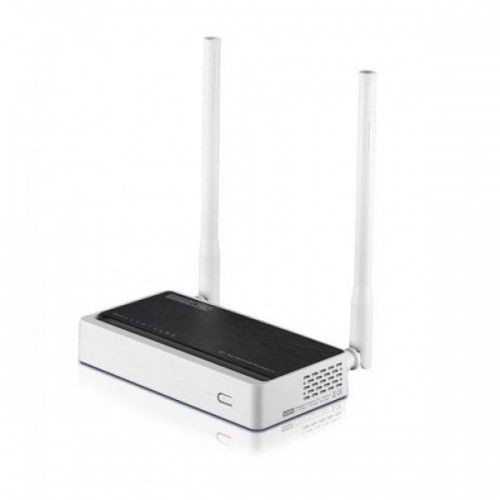 Totolink N300RT 300Mbps 2x5dBi Antena Wireless Router  Product ID 1010517