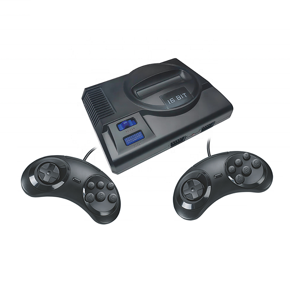 Super Mini MD SG-09 16 Bit TV Game Box  Product ID 1015675