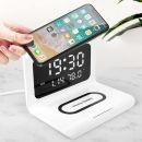 RECCI RLS-L12 Perpetual Calendar With 15W Wireless Charger  Product ID 1014382