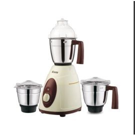 Kiam Mixer Blender And Grinder 3 In 1 – 750 Wat (BL-1900)
