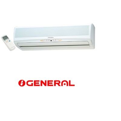 General AC Multi-Airflow (ASG-30A)  Product ID 106388