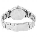Fastrack Tripster White Dial Stainless Steel Strap Watch (NN3245SM01)  Product ID 1010327