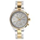 TITAN NR1733BM01 Workwear Watch With Silver Dial & Stainless Steel Strap  Product ID 1014470