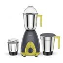 Havells Sprint Mixer Grinder 500W 3 Jars (Grey/ Green)  Product ID 1011230