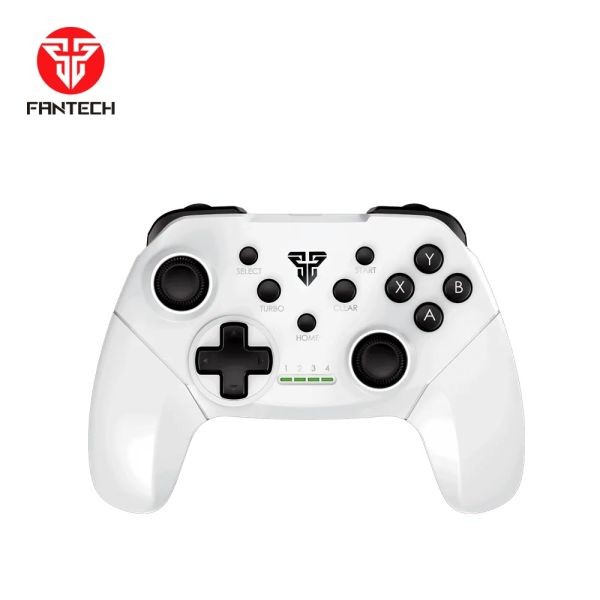 Fantech WGP13 Shooter II Wireless Gaming Controller  Product ID 1014953