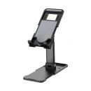 Remax RM-C54 Desktop Telescopic Stand Pro For All Mobile Phones & Tablets Within 12 Inch  Product ID 1011735