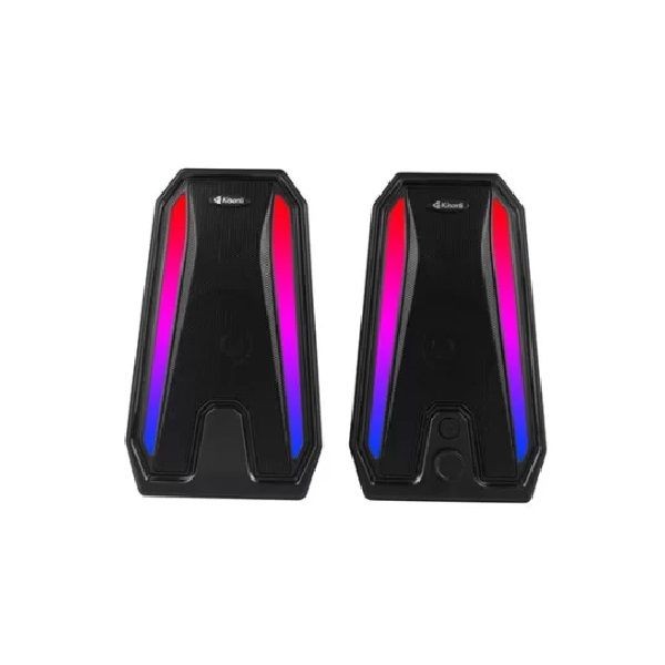 Kisonli X10 Usb Laptop Speaker  Product ID 1013591