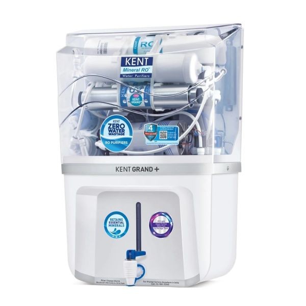 KENT Grand Plus RO Water Purifier  Product ID 1014588