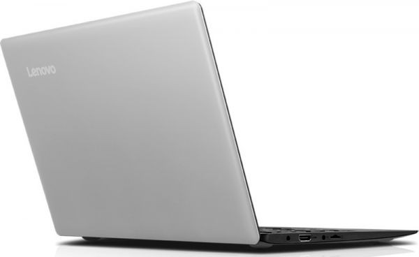 Lenovo G4080 Intel Core I3 5th Gen 5010U, Silver  Product ID 105700