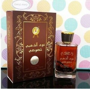 Oudh Al Thahabi Kasosi - Eau De Parfum  Product ID 1007572
