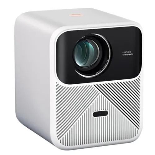 Xiaomi Wanbo Mozart 1 900 Lumens Smart Android Portable LED Projector  Product ID 1015880