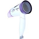Panasonic EH-ND52 1500W Foldable Silent Hair Dryer (Violet)  Product ID 1011787