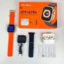 HT9 Ultra Combo Smart Watch  Product ID 1014630