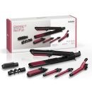 BaByliss BA-2800DU Ceramic 12 In 1 Multi Hair Straightener Curler & Styler  Product ID 1014095