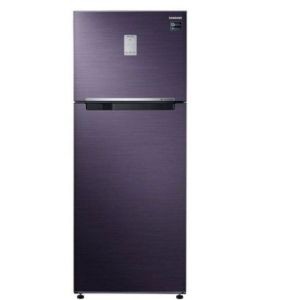 Samsung Twin Cooling Refrigerator | RT37K5532UT/D3 | 345 L