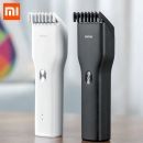Xiaomi Mi Hair Clipper-Fast Charging Rechargeable Hair Trimmer With Two Speed Ceramic Cutter (Enchen Boost)  Product ID 1007762