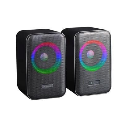 Kisonli X20 Portable RGB Lighting Speaker  Product ID 1013593