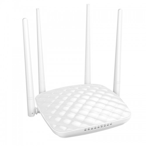 Tenda FH456 Wireless-N 300Mbps Router  Product ID 1007402      Skip to the end of the images gallery