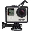GoPro Hero 4 Silver- Waterproof Sports Action Cam  4 Reviews Product ID 104186