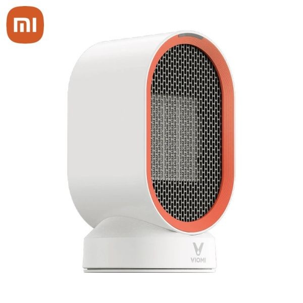 Xiaomi Room Heater Viomi Portable Touch Control Ceramic Room Heater (220V, 600W, VXNF01)  1 Review Product ID 1007321