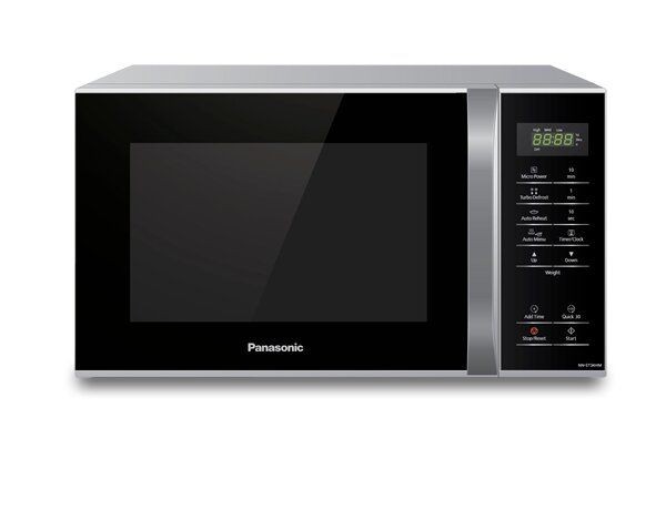 Panasonic NN-ST34HM Microwave Oven (800W, 25 Liter)  Product ID 1007908