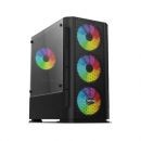 Value Top VT-B700 Micro-ATX Gaming Desktop Casing  Product ID 1009887