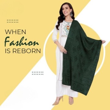 Women's & Girls' Fashion
