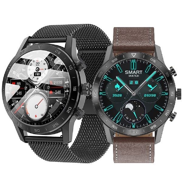 DT-70 PLUS Clasic Style Bluetooth Smart Watch  Product ID 1013394