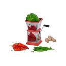 Stainless Steel Onion, Chilly, Dry Fruit & Vegetable Cutter Chopper  Product ID 1015133