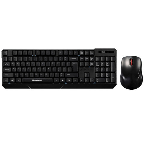 Wireless Keyboard +Mouse Combo G7000  Product ID 1007565