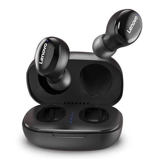 Lenovo H301 Bluetooth 5.0 TWS Earbuds  Product ID 1014997      Skip to the end of the images gallery