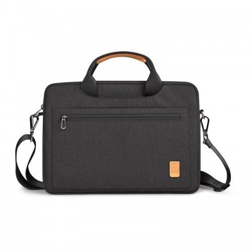 Wiwu Pioneer Shoulder Laptop Bag 15.6" Inch  Product ID 1011525      Skip to the end of the images gallery
