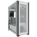 CORSAIR 7000D Airflow Full-Tower ATX PC Case, White  Product ID 1010990
