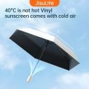JISULIFE FA52 Umbrella With Cooling Fan  Product ID 1014550